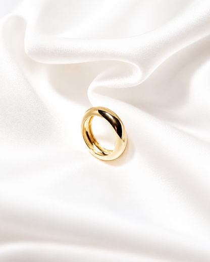 The Doré Ring - Dome Ring